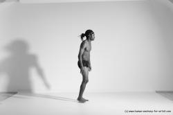 Breakdance reference poses of Enrique